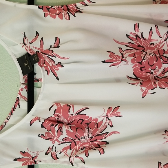 Blouse - Picture 3 of 5